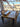94637 Contemporary Dining Table with Chairs Set