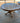 37676 Vintage Oak Round Dining Table