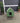 46797 Green Wooden Dog House