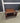 17052 Rustic Wooden Coffee Table