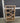31293 Natural Wood Finished 12-Cube Organizer Shelf