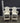 48871 White Wooden Adirondack Bar Stools
