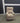 55290 Beige Upholstered Recliner Chair