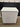 49063 Hisense White Chest Freezer