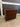 15415 Mahogany Two-Drawer Filing Cabinet