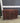 51465 Vintage Mahogany Sideboard Buffet