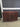 51465 Vintage Mahogany Sideboard Buffet