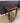 13873 Classic Wooden Square Dining Table