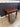 13873 Classic Wooden Square Dining Table
