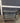 07808 Modern Glass Display Cabinet
