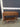 33087 Wooden Console Table with Drawers