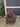 95771 Plush Brown Recliner Chair
