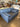 38730 Modern Gray Fabric Sofa
