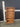 54684 Natural Oak 5-Shelf Bookcase