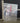 90778 Reflective Wall Mirror with Protective Film