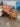83381 Stress-less Modern Leather Recliner and Ottoman Set