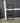 90130 Dark Wood Ladder Shelf