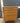 29720 Mid-Century Modern Wooden Dresser