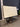64937 Vintage Drafting Table with Adjustable Steel Base