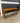 22279 Solid Wood Console Table