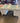 84532 Vintage Metal Office Desk with Drawers