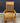 16447 Vintage Wooden Rocking Chair
