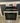 12240 Stainless Steel Electric Range with Glass Cooktop