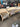 37924 Vintage Rattan Sofa and Chair Set