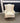 59637 Vintage Wingback Armchair