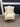 59637 Vintage Wingback Armchair
