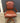 30749 Vintage Swivel Office Chair with Leather Upholstery