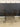 30681 Antique solid Metal Bench
