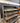 92901 Industrial Metal Shoe Rack