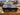 10569 Black Wooden Desktop Organizer with Drawers