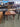 01738 Vintage Wooden Side Table
