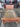 61119 Solid Wood Twin Bed Frame