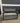 00235 Outdoor Storage Bench with Backrest