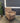 66957 Retro Patterned Recliner Armchair