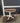 03291 Round Pedestal Dining Table with Two-Tone Finish