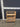 21940 Compact Wooden 3-Tier Shelf Organizer