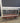 34501 Glass Display Cabinet with Wooden Base