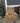82341 Plush Brown Recliner Chair