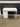 04838 Compact White Office Desk