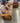 70763 Rustic Wood Frame Sofa and Armchair Set
