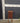 35633 Vintage Wooden Miniature Chest
