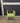 32929 Vintage Lime Green Wooden Bench