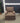 72735 Plaid Upholstered Armchair