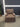 72735 Plaid Upholstered Armchair