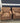 34564 Vintage Paisley Upholstered Armchairs Set