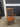 14115 Vintage Wooden Rocking Chair